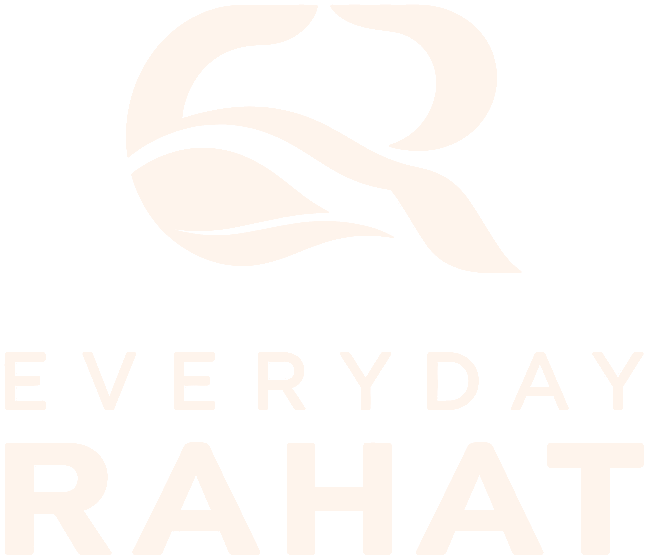 Everyday Rahat